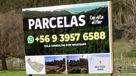 Parcela en Venta en  Arauco, Arauco