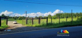 Parcela en Venta en Segunda faja Villarrica, Cautin