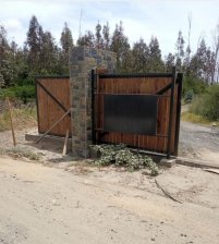 Foto Parcela en Venta en Florida, Concepción - $ 20.990.000 - PAV139425 - BienesOnLine