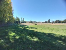 Terreno en Venta en Las Balsas Las Cabras, Cachapoal