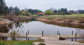 Terreno en Venta en Las Balsas Las Cabras, Cachapoal