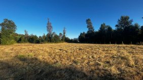 Parcela en Venta en  Villarrica, Cautin