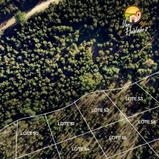 Parcela en Venta en  Hualañé, Curicó