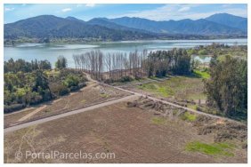 Terreno en Venta en Las Lomillas, Las Cabras - Lago Rapel Las Cabras, Cachapoal