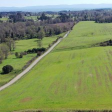 Terreno en Venta en Paraguay Frutillar, Llanquihue