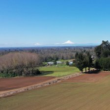 Terreno en Venta en Paraguay Frutillar, Llanquihue