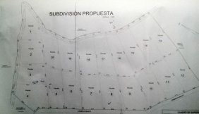 Foto Terreno en Venta en Limache, Quillota - $ 33.000.000 - TEV38148 - BienesOnLine