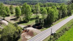 PARCELAS PANGUIPULLI - FUNDO EL MONJE