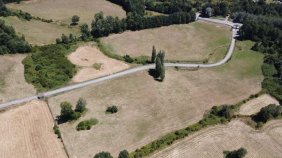 Parcela en Venta en Camino Villarrica-Pucón Villarrica, Cautin