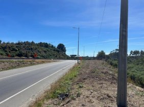 Industrial en Venta en Pargua Calbuco, Llanquihue