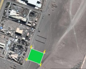 Terreno en Arriendo en la negra Antofagasta, Antofagasta