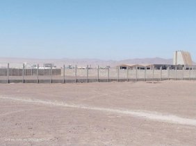 Terreno en Arriendo en la negra Antofagasta, Antofagasta