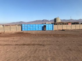 Terreno en Arriendo en la negra Antofagasta, Antofagasta