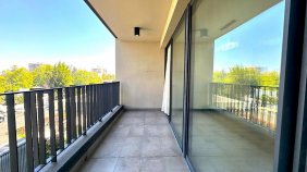 Penthouse en Providencia - Azotea Privada vende Jacob Paz