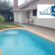 Casa en Arriendo en  San Felipe, San Felipe de Aconcagua