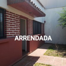Casa en Arriendo en  Los Andes, Los Andes