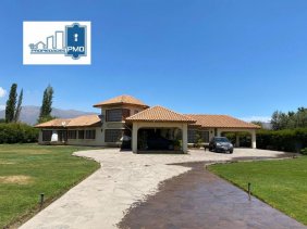 Casa en Venta en  Los Andes, Los Andes