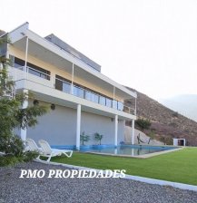 Casa en Venta en  Rinconada, Los Andes