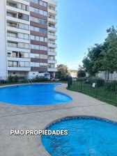Departamento en Venta en  Los Andes, Los Andes
