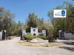 Parcela en Venta en  Rinconada, Los Andes