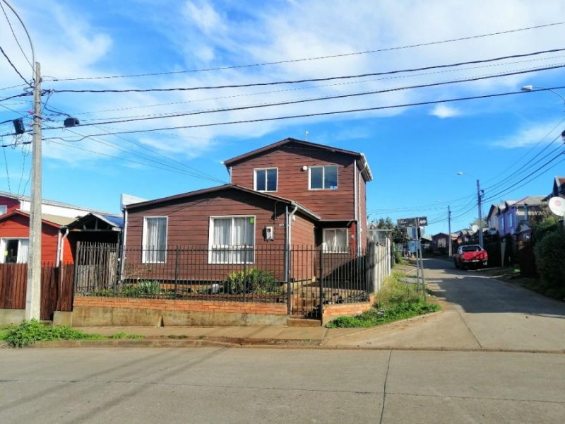 Casa en Venta en  Temuco, Cautin