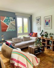 Departamento en Venta en  Providencia, Santiago
