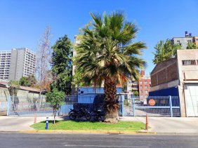 Foto Departamento en Venta en Centro, Estación Central, Santiago - $ 93.000.000 - DEV138513 - BienesOnLine