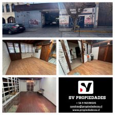 Casa en Venta en Centro San Felipe, San Felipe de Aconcagua