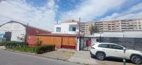 Foto Comercial en Venta en San Joaquín, Santiago - UFs 19.000 - V146272 - BienesOnLine