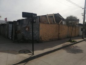Terreno en Venta en cerca de la plaza Bogotá Santiago, Santiago