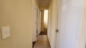 Departamento en Arriendo en  Los Andes, Los Andes