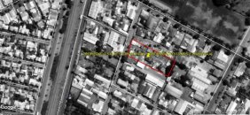 TERRENO EN RANCAGUA, CENTRAL