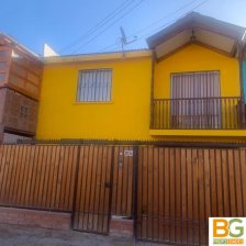 Foto Casa en Venta en Residencial, Copiapo, Copiapó - UFs 3.290 - CAV154898 - BienesOnLine