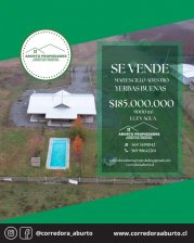 Casa en Venta en  Linares, Linares