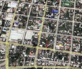 Propiedad Urbana con 6 cabañas en Venta a pasos del centro de Coyhaique