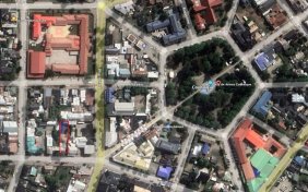 Propiedad Urbana en el centro de Coyhaique
