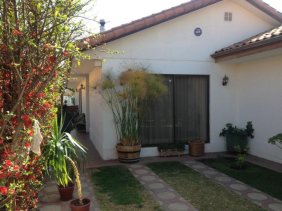 Foto Casa en Venta en San Felipe, San Felipe de Aconcagua - $ 200.000.000 - CAV34911 - BienesOnLine
