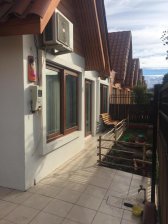 Casa en Arriendo en  Los Andes, Los Andes