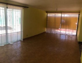 Casa en Arriendo en  Los Andes, Los Andes