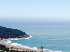 Foto Parcela en Venta en Puertecillo, Pichilemu, Cardenal Caro - $ 15.000.000 - PAV46525 - BienesOnLine