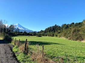 Terreno en Venta en  Puerto Varas, Llanquihue