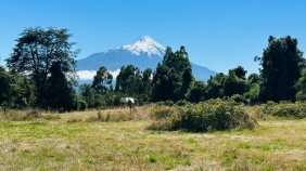 Parcela en Venta en Ensenada Puerto Varas, Llanquihue