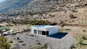 PUTAENDO - ARRIENDA CASA 2D 3B