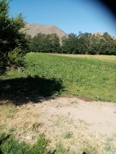 Terreno en Venta en  Putaendo, San Felipe de Aconcagua