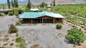 PUTAENDO - VENDE PARCELA CON CASA