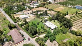 Casa en Venta en  Putaendo, San Felipe de Aconcagua