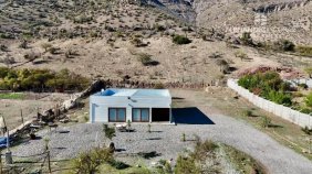 PUTAENDO - VENTA CASA 2D 3B