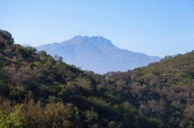 Quillota Boco parcela 5.000 m2 con luz y agua 65 millones
