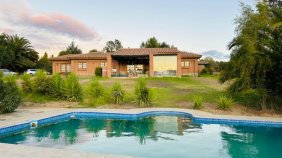 Casa en Venta en Rautén Quillota, Valparaiso