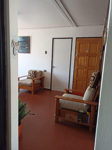 QUILPUE VENDO céntrico y excelente Depto. 3 dormitorios en condominio